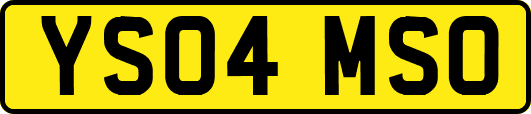YS04MSO