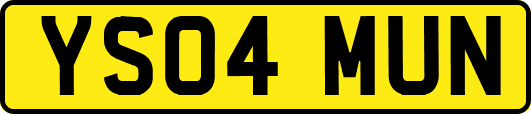 YS04MUN