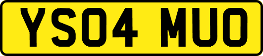YS04MUO