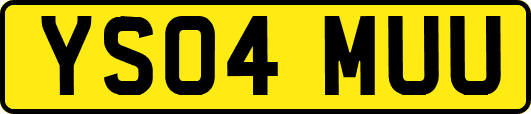 YS04MUU