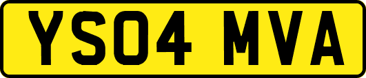 YS04MVA