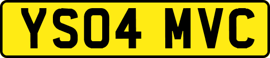 YS04MVC