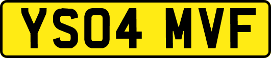 YS04MVF