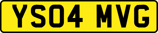 YS04MVG