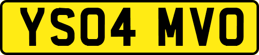 YS04MVO
