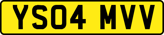 YS04MVV