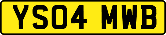 YS04MWB