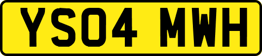 YS04MWH