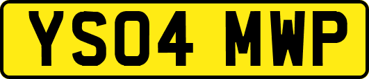 YS04MWP