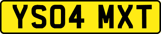 YS04MXT