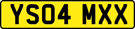 YS04MXX