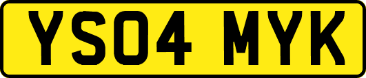 YS04MYK