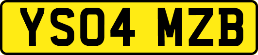 YS04MZB