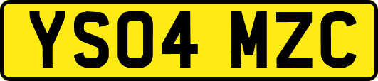 YS04MZC