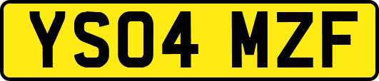 YS04MZF