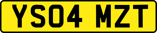 YS04MZT