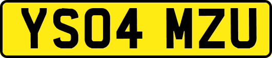 YS04MZU