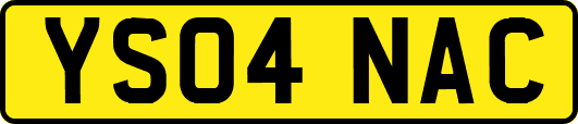 YS04NAC