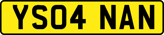 YS04NAN