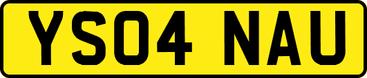 YS04NAU