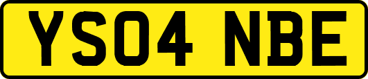 YS04NBE