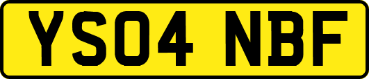 YS04NBF