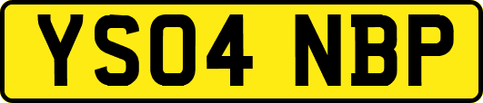 YS04NBP