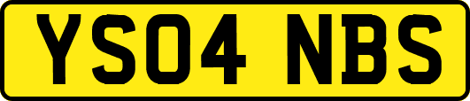 YS04NBS