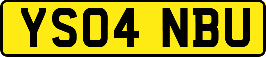 YS04NBU