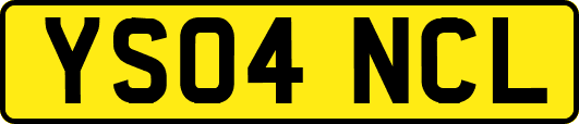 YS04NCL