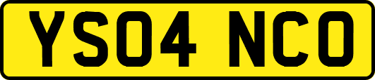 YS04NCO