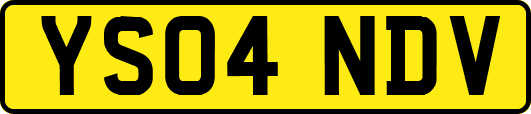 YS04NDV
