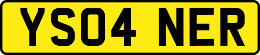 YS04NER