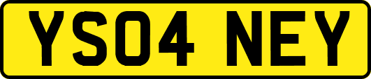 YS04NEY