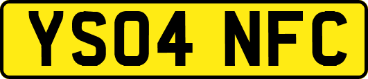 YS04NFC