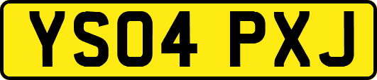 YS04PXJ