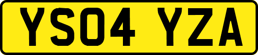 YS04YZA