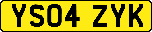 YS04ZYK