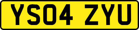 YS04ZYU
