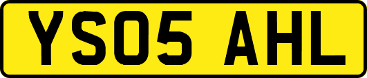 YS05AHL