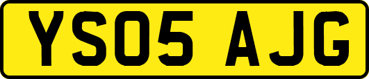 YS05AJG