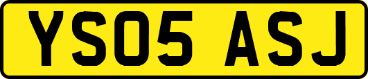 YS05ASJ