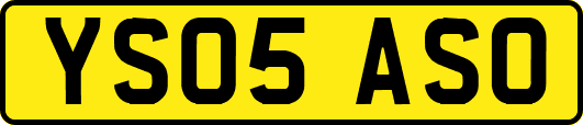 YS05ASO