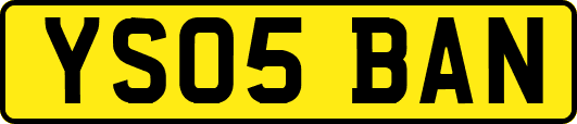 YS05BAN