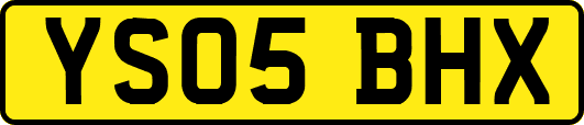 YS05BHX