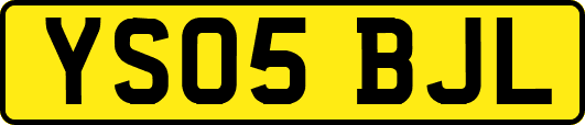 YS05BJL