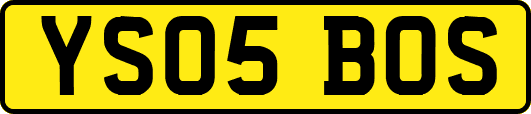 YS05BOS