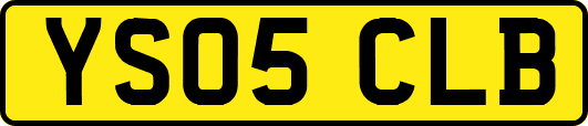 YS05CLB
