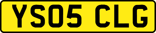 YS05CLG