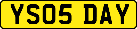 YS05DAY